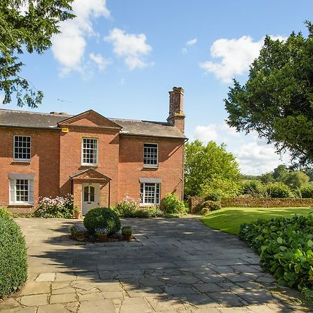 All Hallows Farmhouse Hotel Wimborne Saint Giles Екстериор снимка