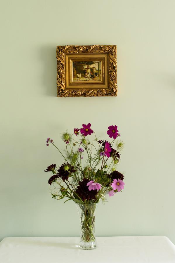 All Hallows Farmhouse Hotel Wimborne Saint Giles Екстериор снимка