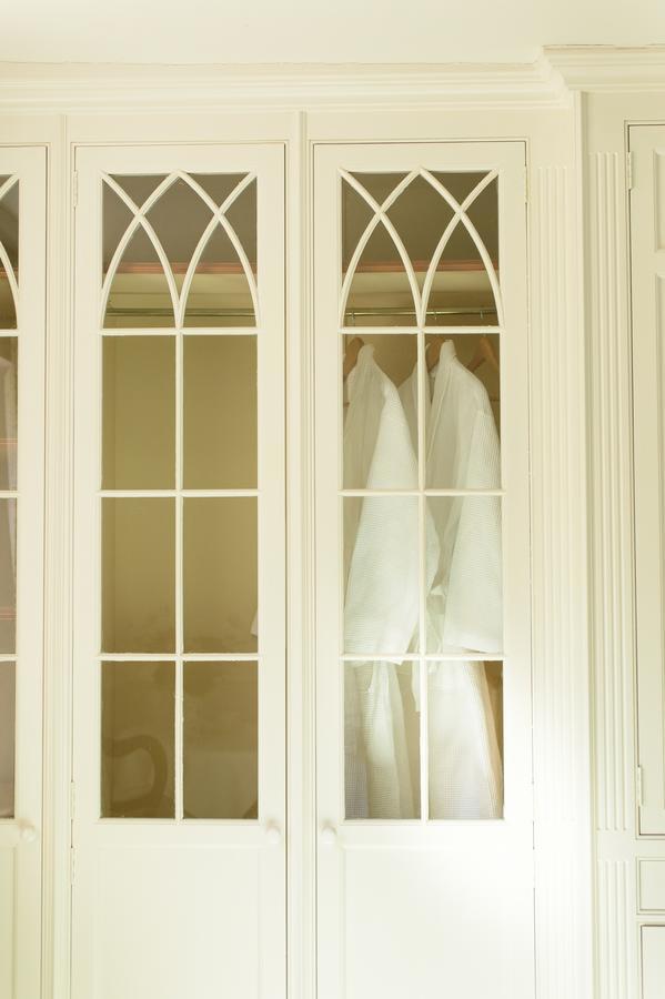 All Hallows Farmhouse Hotel Wimborne Saint Giles Екстериор снимка