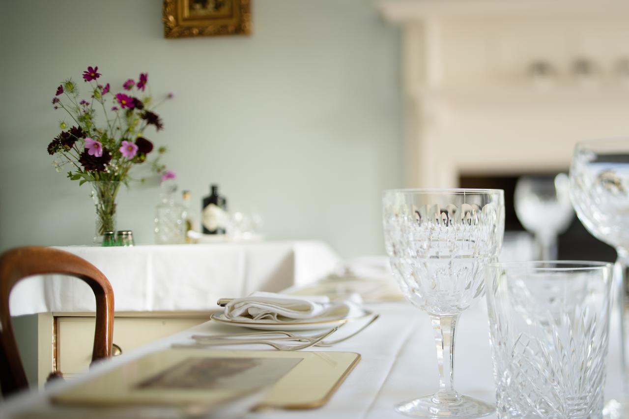 All Hallows Farmhouse Hotel Wimborne Saint Giles Екстериор снимка